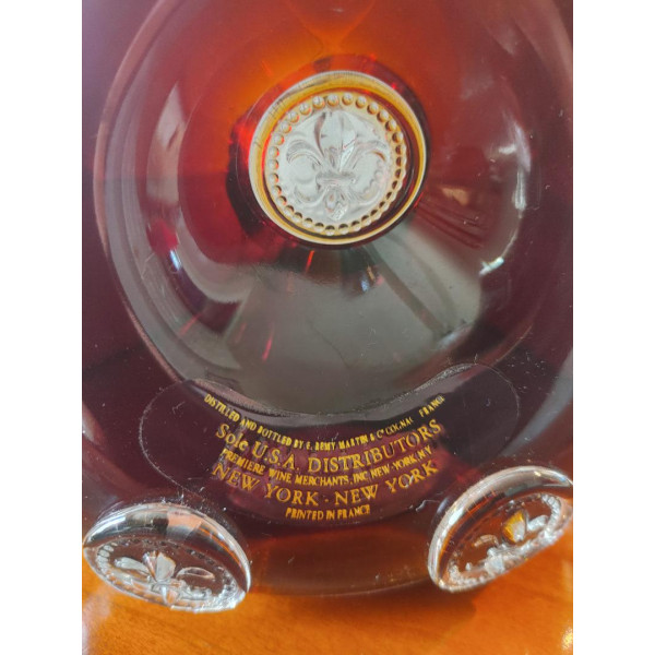 Remy Martin Cognac Louis XIII.5