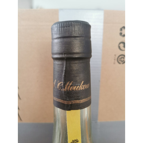 Meukow Cognac Cordon d'Or Extra Age.3