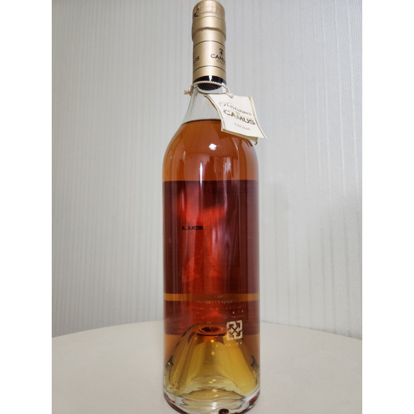 Camus Cognac President's Reserve 1971.2