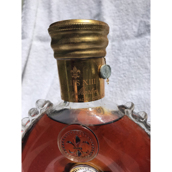 Remy Martin Cognac Louis XIII Grand Champagne Cognac.3
