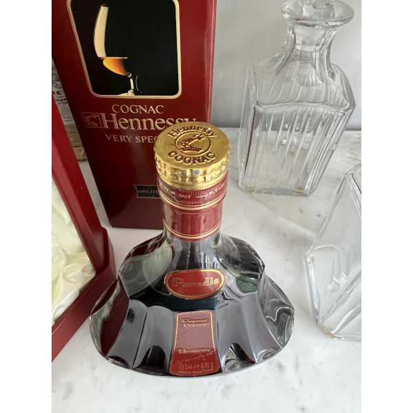 Hennessy Cognac Paradis.3
