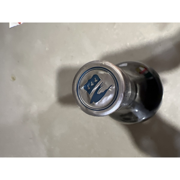 Martell Cognac Martell Cordon Bleu Grand Classic Cognac 750ml.4