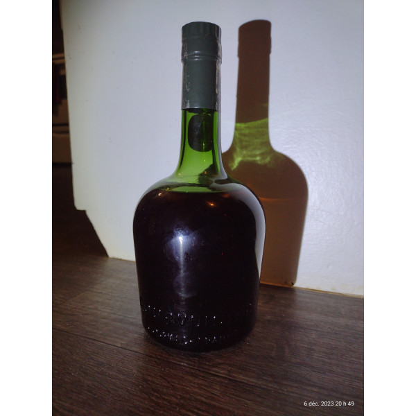 Courvoisier Cognac VSOP.2