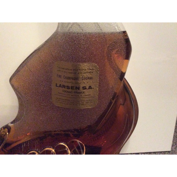 Larsen Cognac Larson sa cognac invincible.2