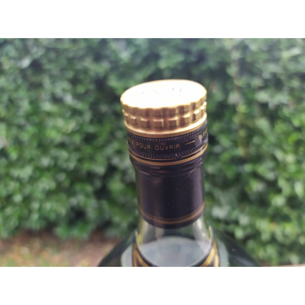 Hennessy Cognac XO.3