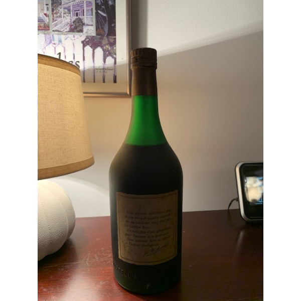 Martell Cognac Cordon Blue.2