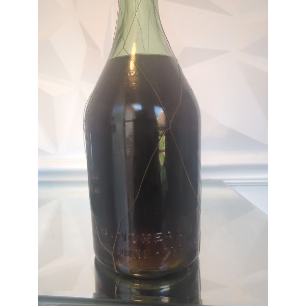 A. Langeac & Co Napoleon X.O Reserve Particulière 50 Years Old.2