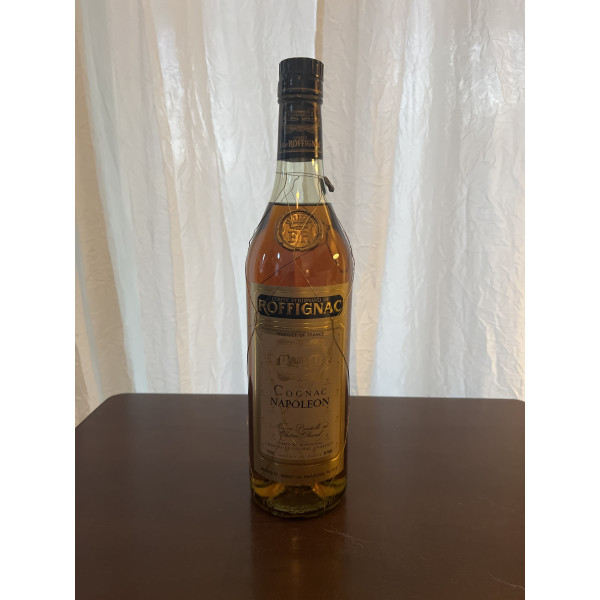 Comte Ferdinand de Roffignac Cognac Roffignac Cognac Napoleon.1