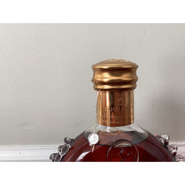 Remy Martin Cognac Louis XIII.3