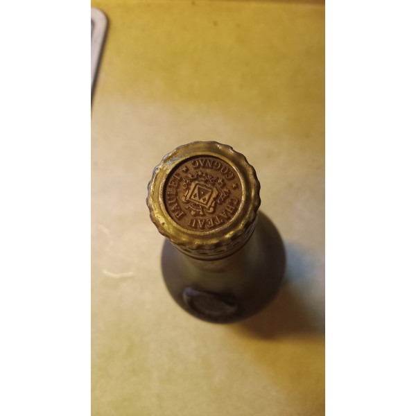 Château Paulet Cognac XO.4