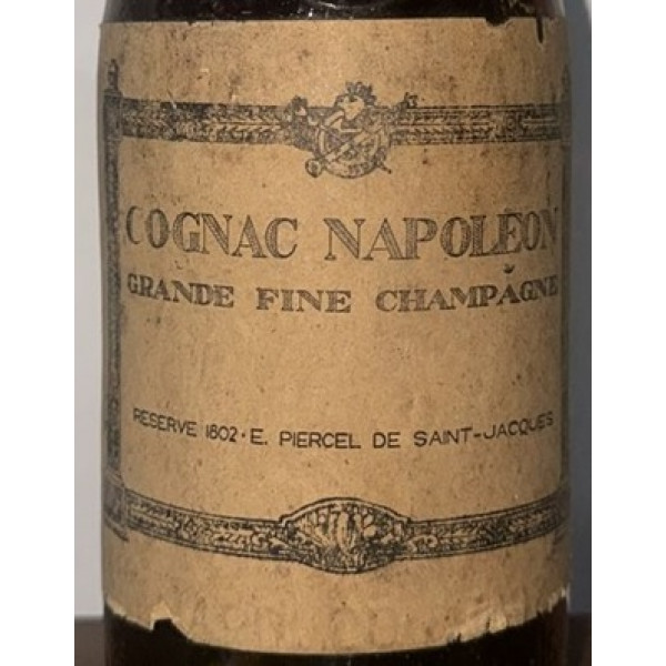 E.Piercel de Saint-Jacques Napoleon Reserve 1802 .5