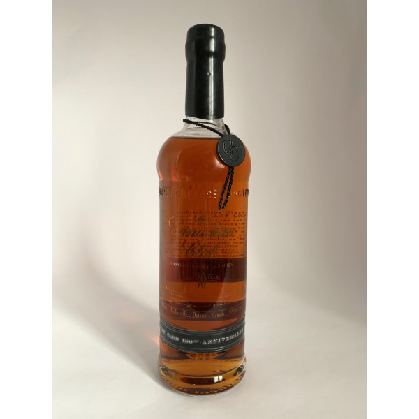 Canadian Club  150th Anniversary 30 Year Old.1