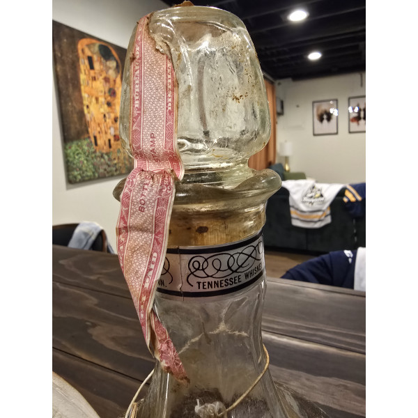 Jack Daniels  Belle of Lincoln 1.75L.3