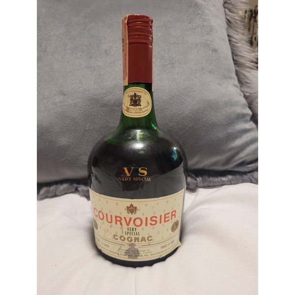 Courvoisier Cognac VS.1