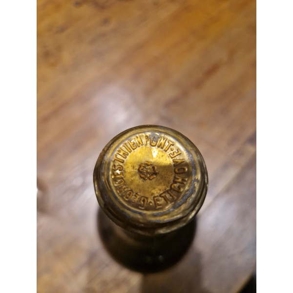 Domaine Boingnères Bas-Armagnac, Domaine Boingnères, 1953, 70cl.4