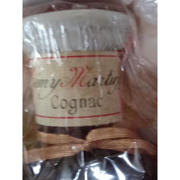 Remy Martin Cognac Louis XIII de Remy Martin Grande Champagne Cognac 1957 .4