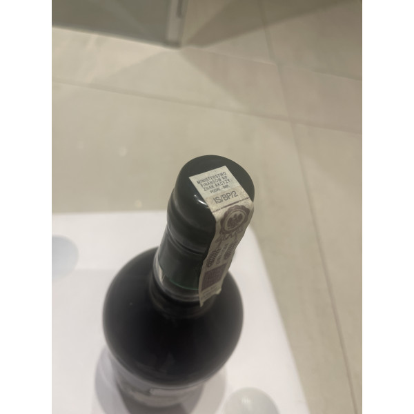 Douglas Lang’s  Old & Rare 2010 20 Years Old.4