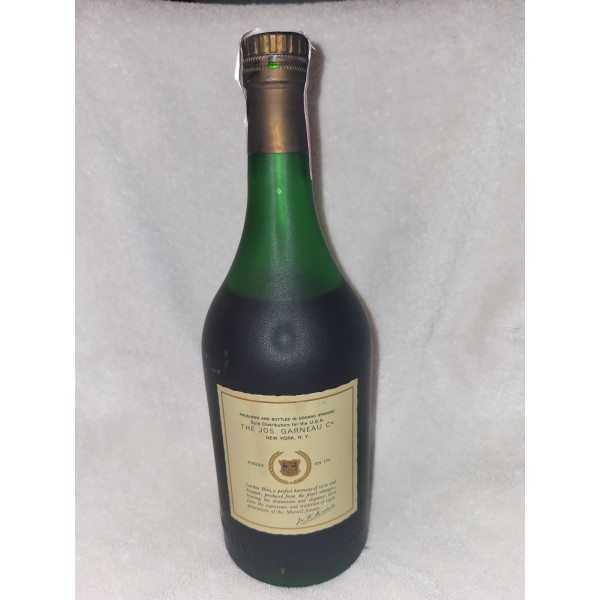 Martell Cognac Cordon Bleu.2