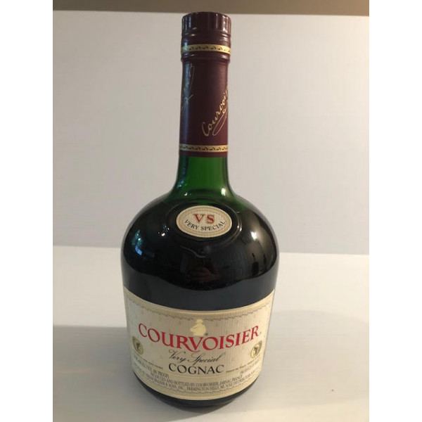 Courvoisier Cognac VS.1