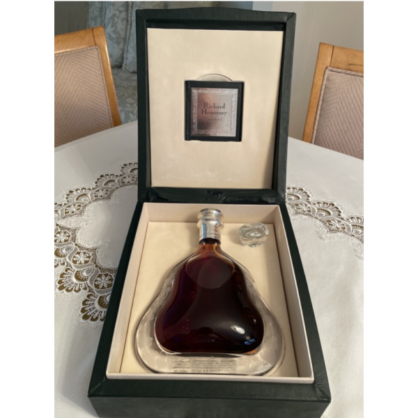 Hennessy Cognac Richard Hennessy.1