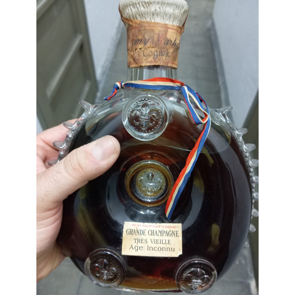 Remy Martin Cognac Louis XIII Very Old Age Unknown.1