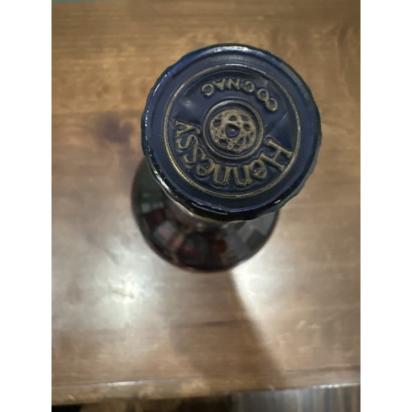 Hennessy Cognac VS Futura Collette.4