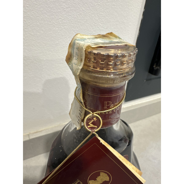 Hennessy Cognac Hennessy Paradis Rare Cognac 1990s.3