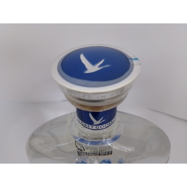 Grey Goose Grey Goose VX.4