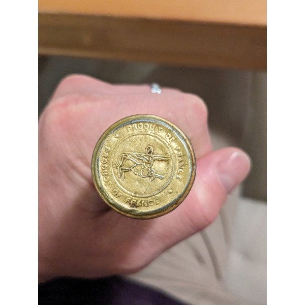 Remy Martin Cognac VSOP.4