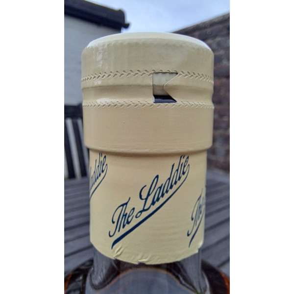 Bruichladdich 1970 Aged in Oak Cask.3