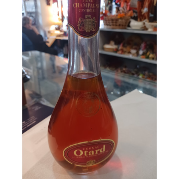 Otard Cognac Vsop appellation fine champagne controlee.1
