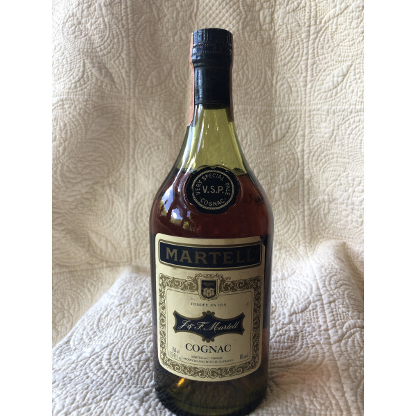 Martell Cognac Very Special Pale.1