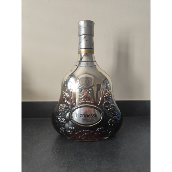 Hennessy Cognac Hennessy, XO, Odyssey Cognac.5