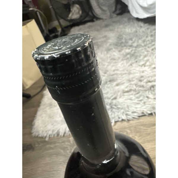 Hennessy Cognac Very Special Limited Edition in honor of the 44th President.3