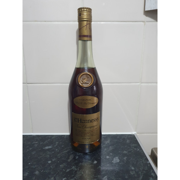 Hennessy Cognac VSOP.1