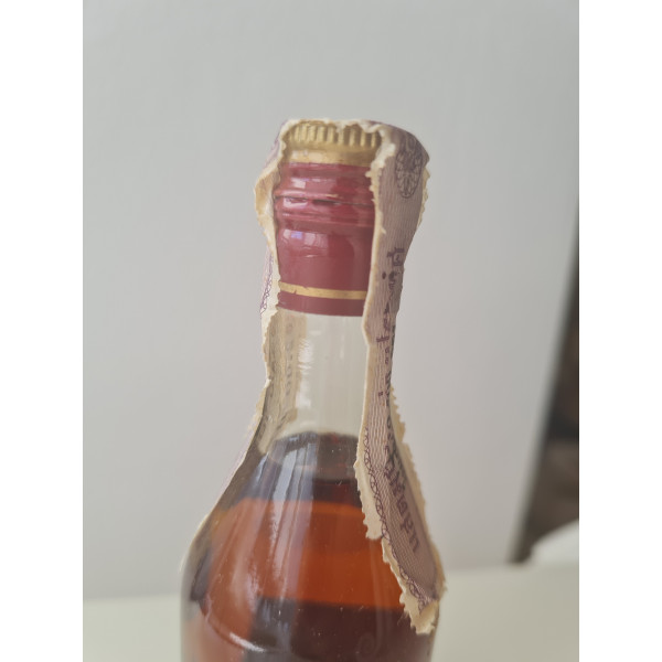 Hennessy Cognac Cuvée Supérieure miniature.3