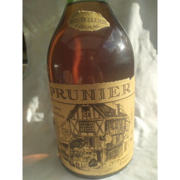Prunier Cognac Hostellerie Fine Champagne.5
