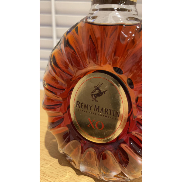 Remy Martin Cognac XO.5