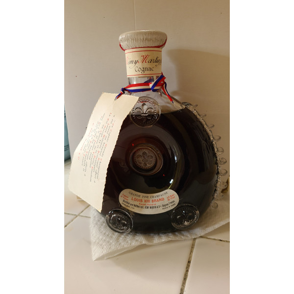 Remy Martin Cognac Louis XIII.1