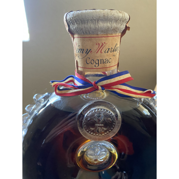 Remy Martin Cognac Louis XIII, Rarest Reserve, Grande Fine Champagne.3