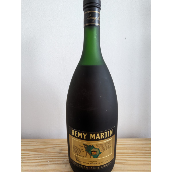 Remy Martin Cognac VSOP Fine Champagne 1L.2