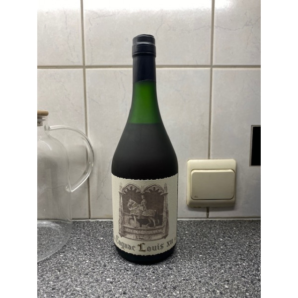 Louis XII Cognac Louis XII.1