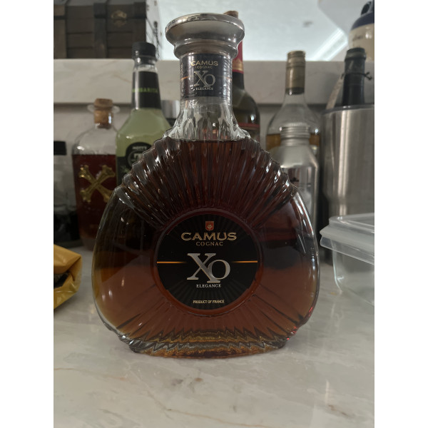 Camus Cognac XO Elegance.1