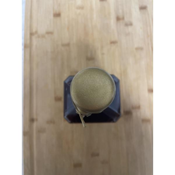 Maker’s Mark 132 VIP Gold Wax.4