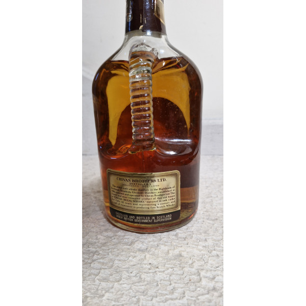 Chivas Regal 12 Years Old.2