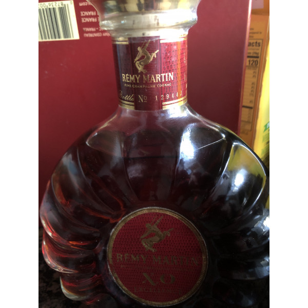 Remy Martin Cognac X.O excellence.3