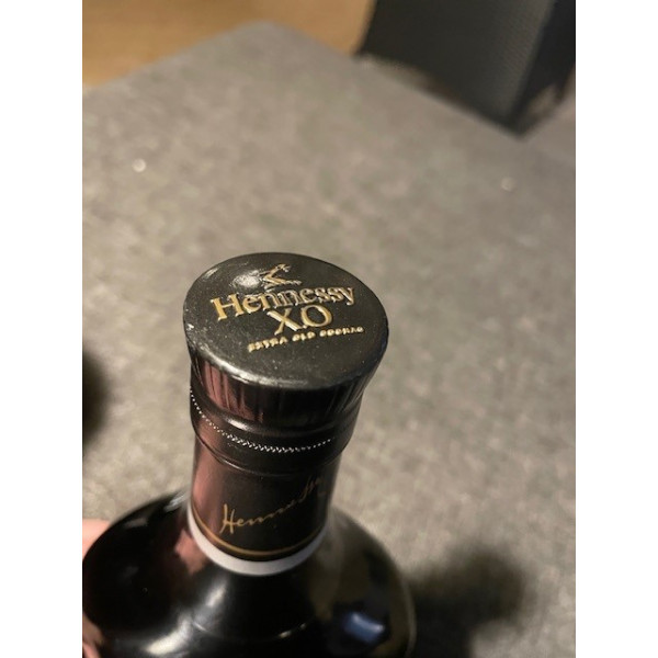 Hennessy Cognac XO Exclusive Collection n°2 Iridescence.3