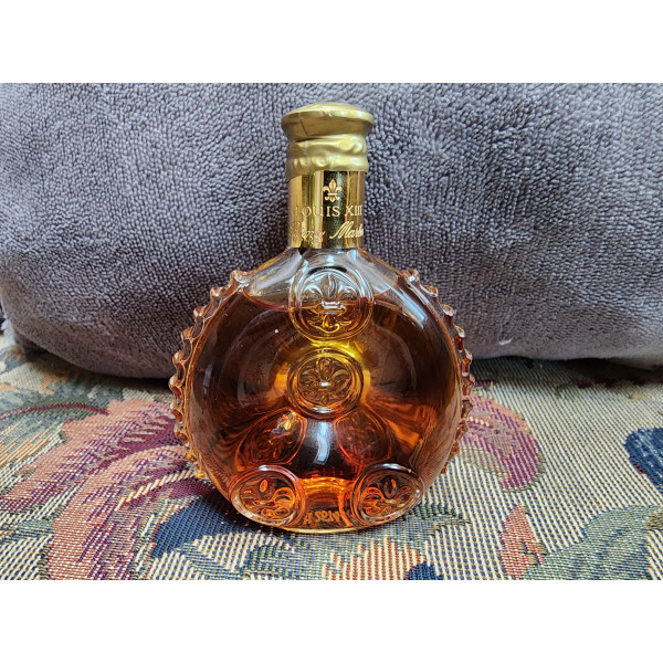 Remy Martin Cognac Louis XIII miniature.1