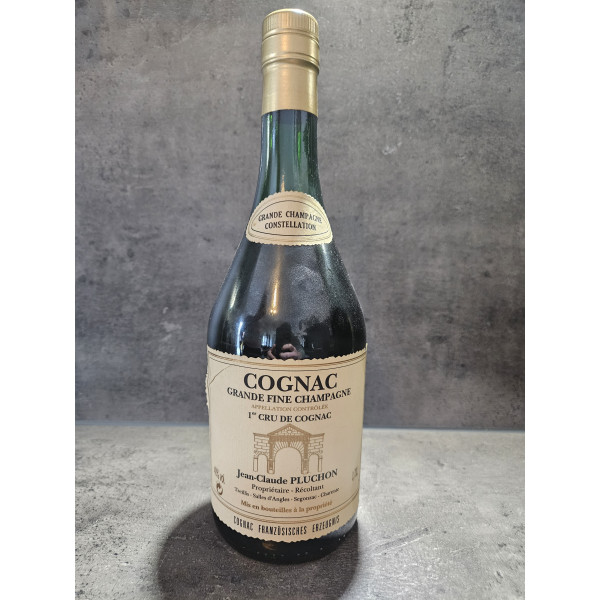 Jean-Claude Pluchon 1er Cru de Cognac.1