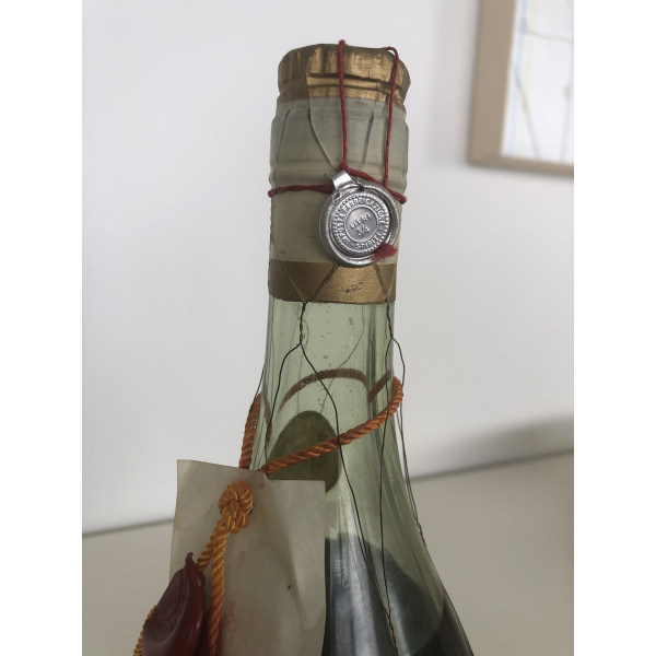 DE LAROCHE VSOP PLUS DE 25 ANS D'AGE.3